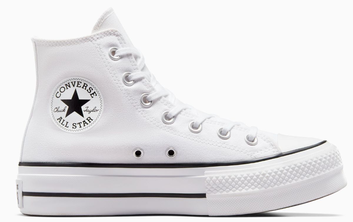 Zapatillas Converse Chuck Taylor All Star Platform