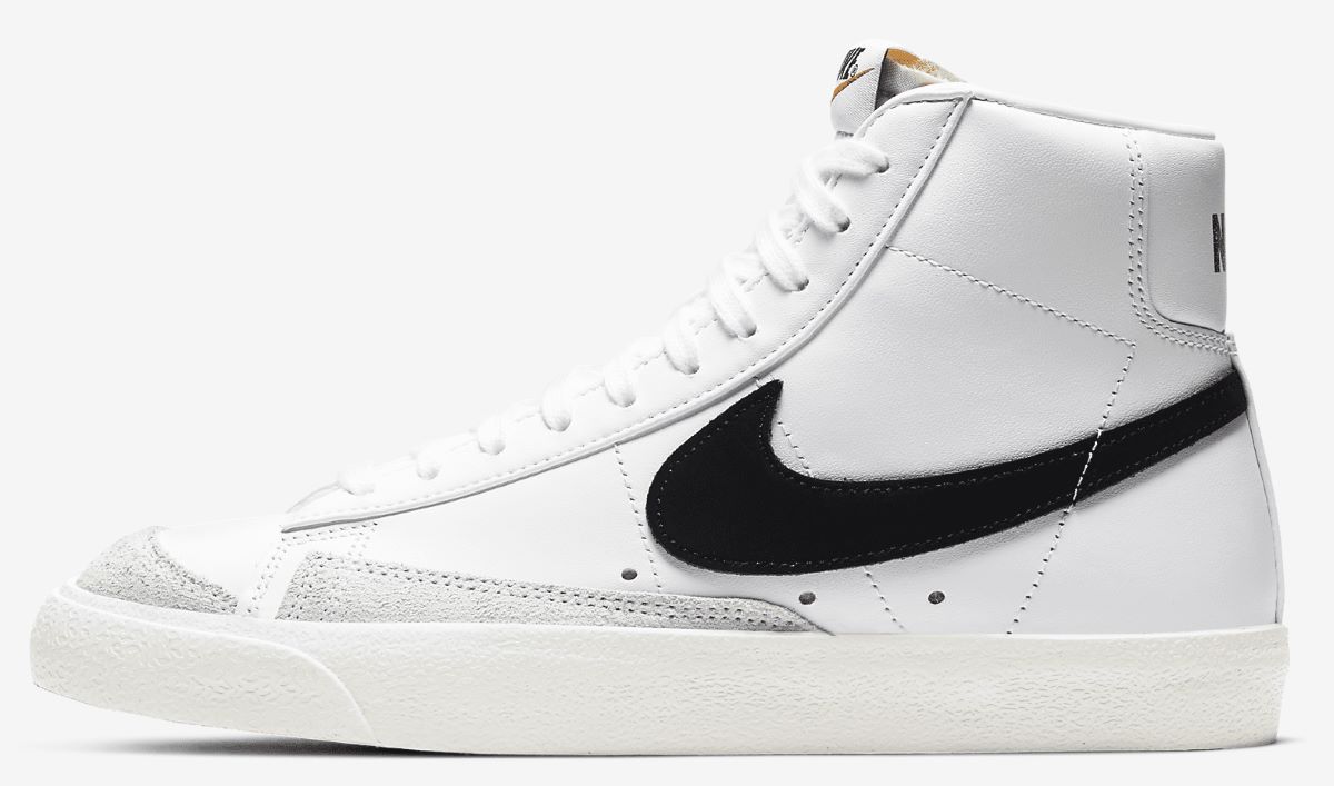 Zapatillas Nike Blazer Mid '77