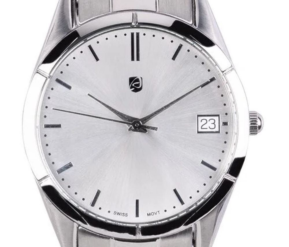 Reloj de mueca para mujer AURIOL de Lidl