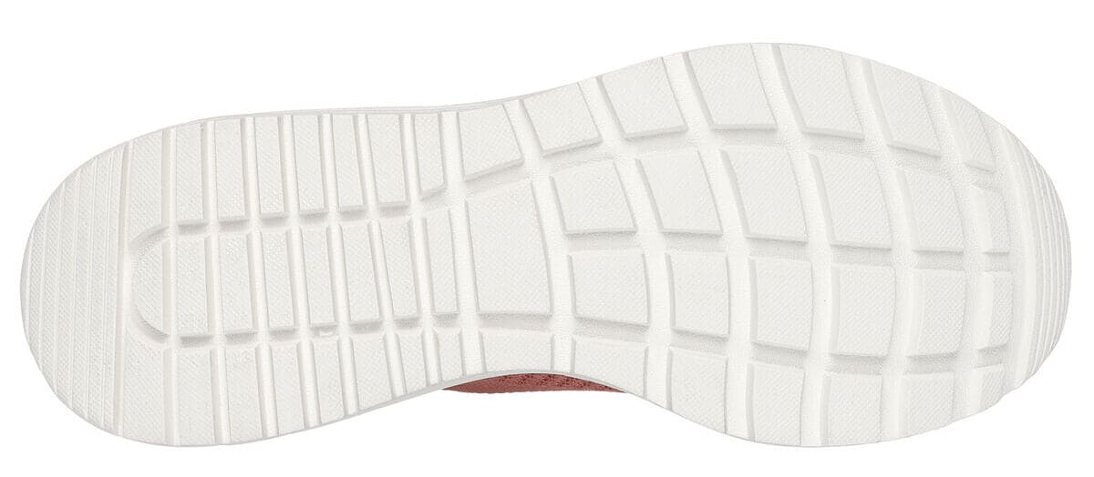 Las zapatillas con plataforma Skechers Slip-ins: BOBS Sport Sparrow 2.0 - Lucky Run