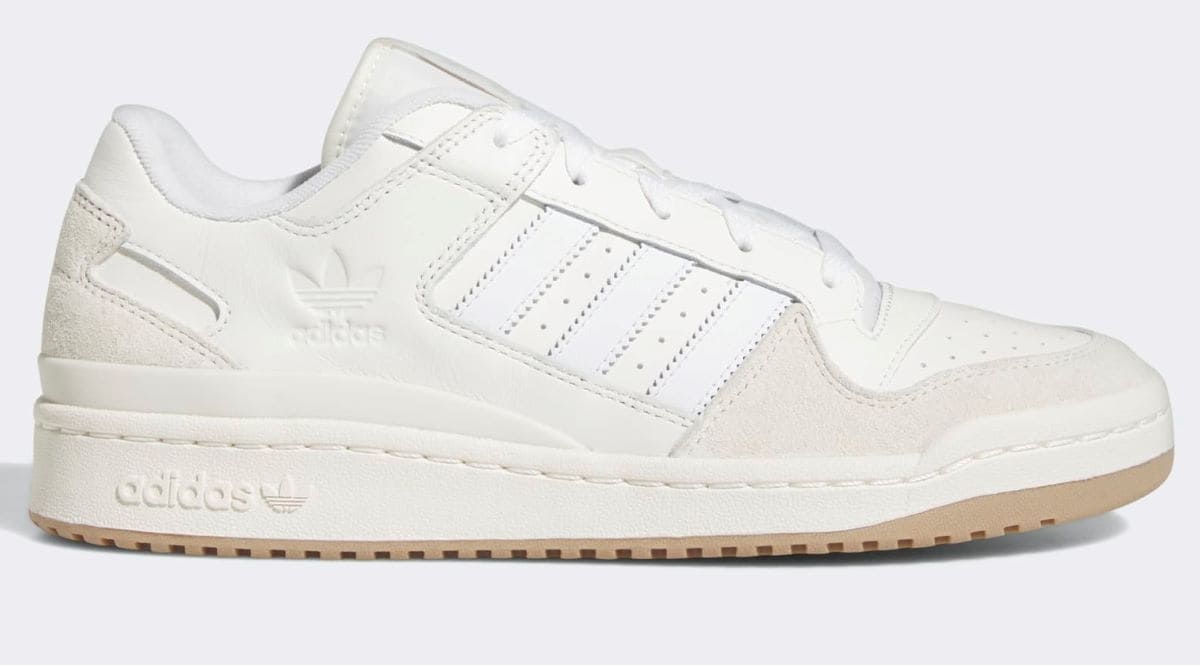 Adidas Forum Low Classic