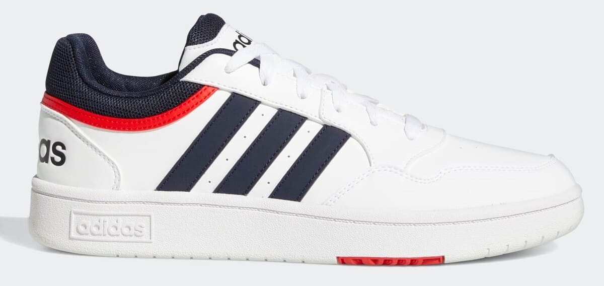 Adidas Hoops 3.0 Low Classic Vintage (1)