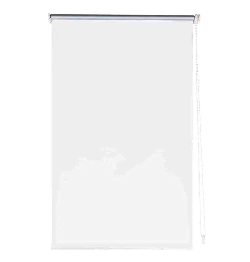 Estor enrollable y térmico para ventanas