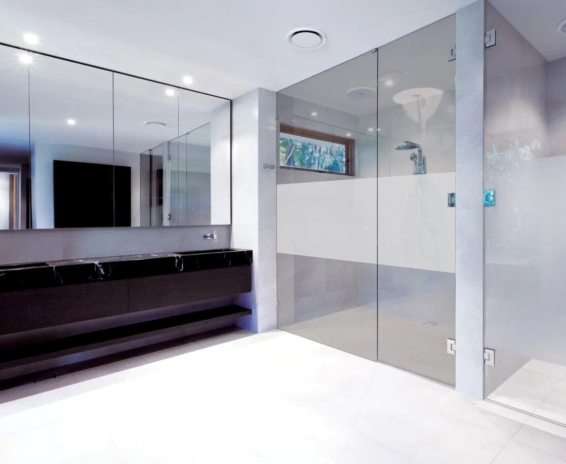 Lámina de protección visual Livarno Home