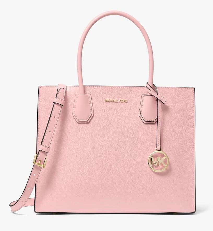 Bolso de hombro Mercer convertible a bandolera