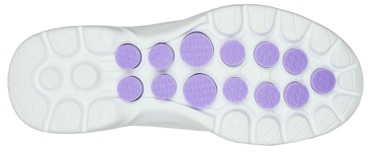 Zapatillas Skechers Slip-Ins GO WALK 6 - Vivid Idea