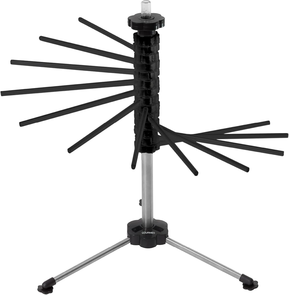 El secador de pasta con peldaños extensibles de Amazon