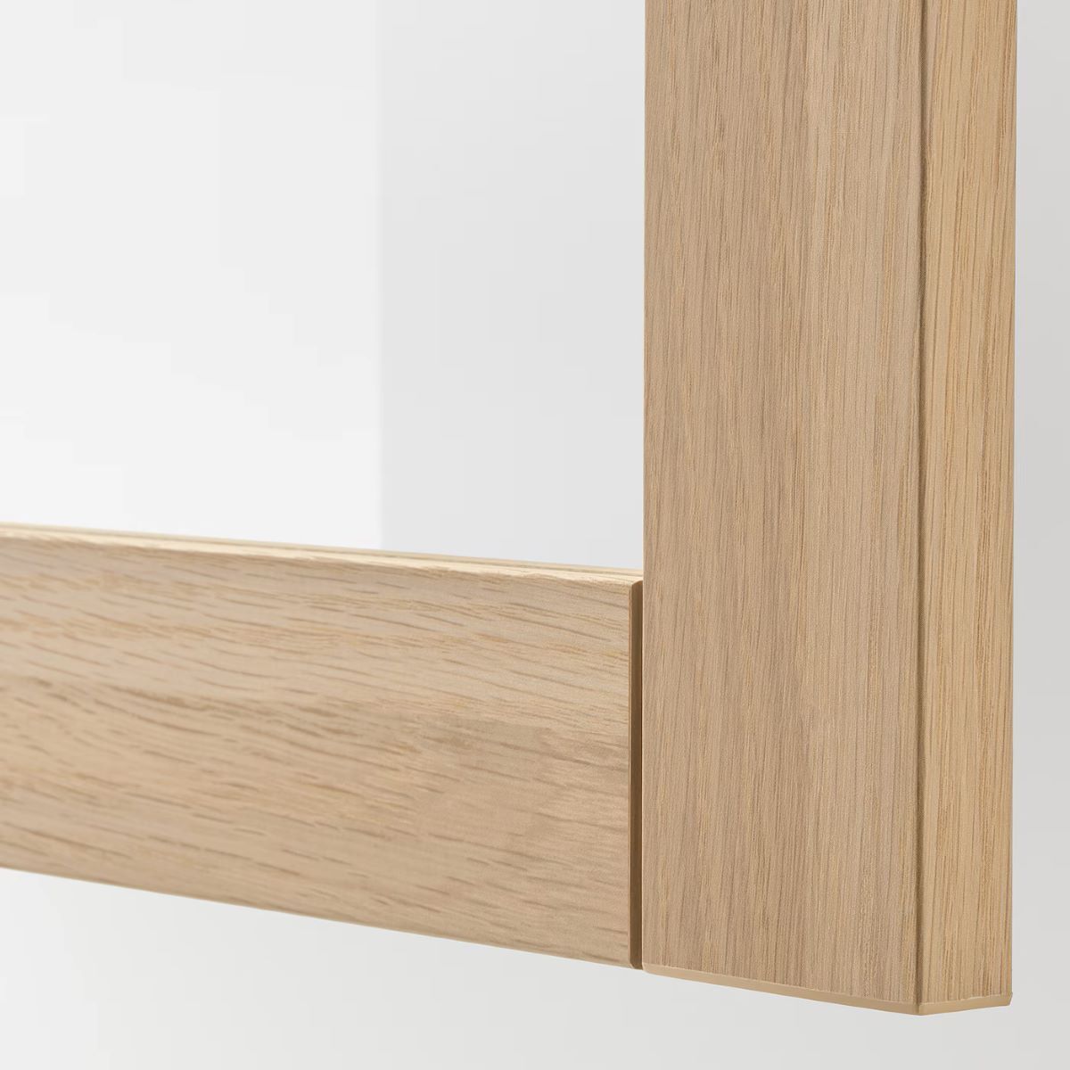 Mueble de televisión de la serie BESTÅ de Ikea