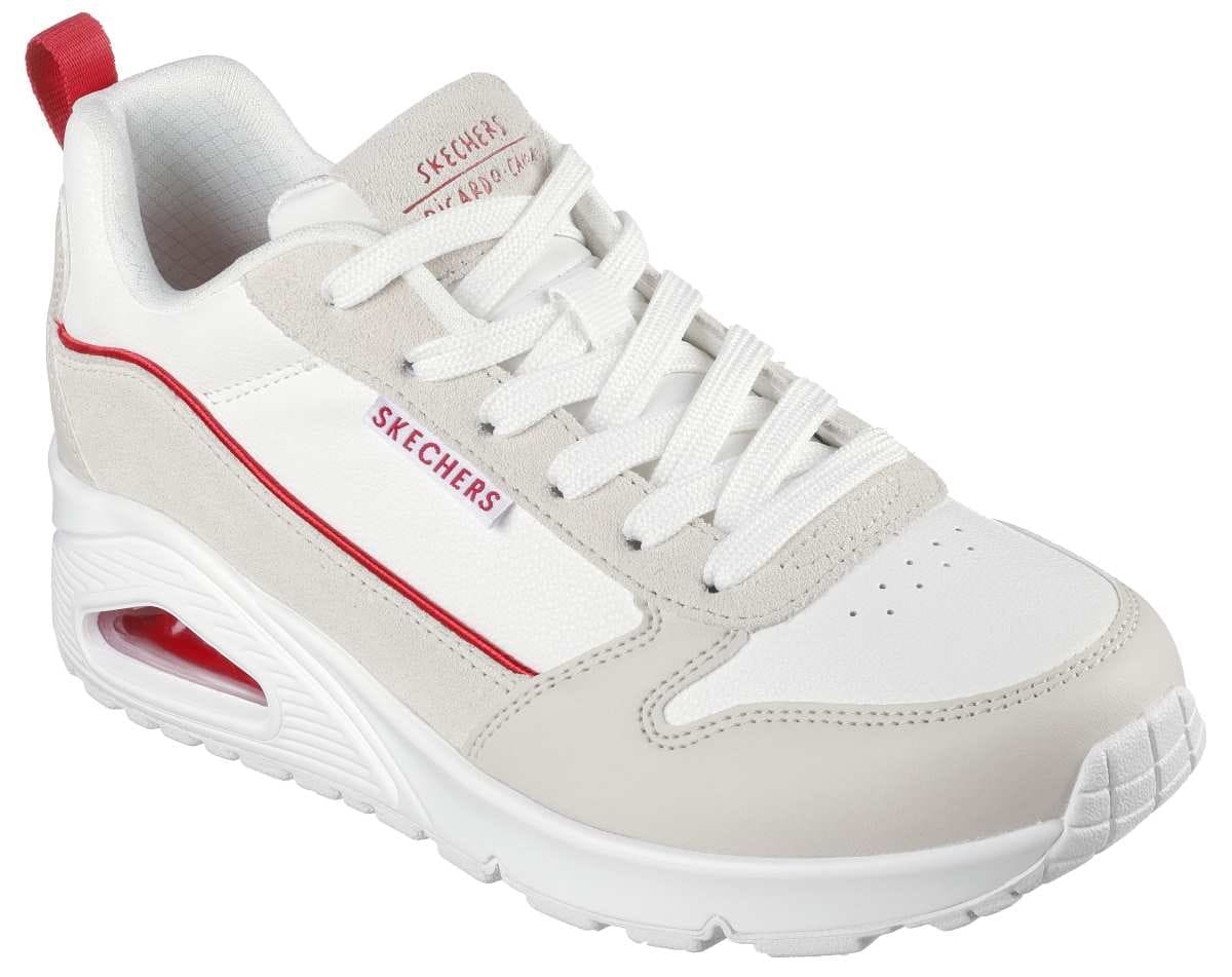 Ricardo Cavolo Uno - Flaming Love de Skechers