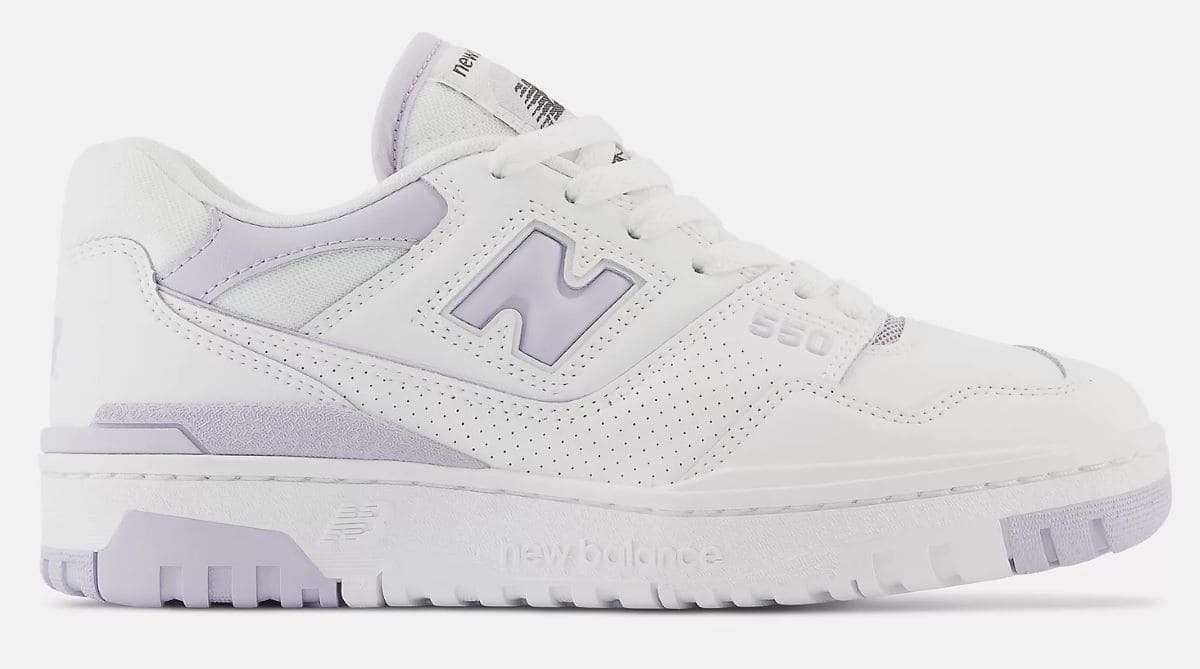 New Balance 550