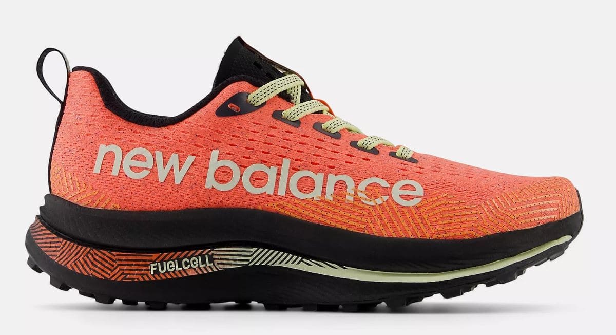 New Balance FuelCell SuperComp Trail