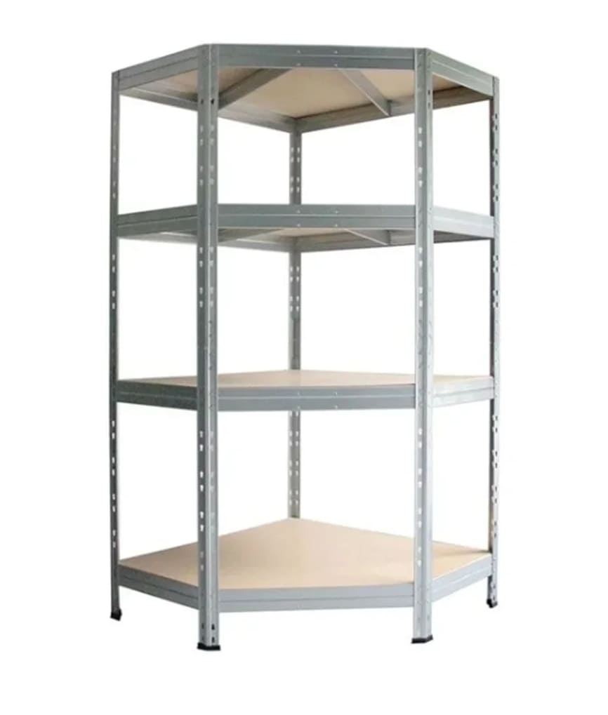 Estantería circular para grandes cargas AR Shelving