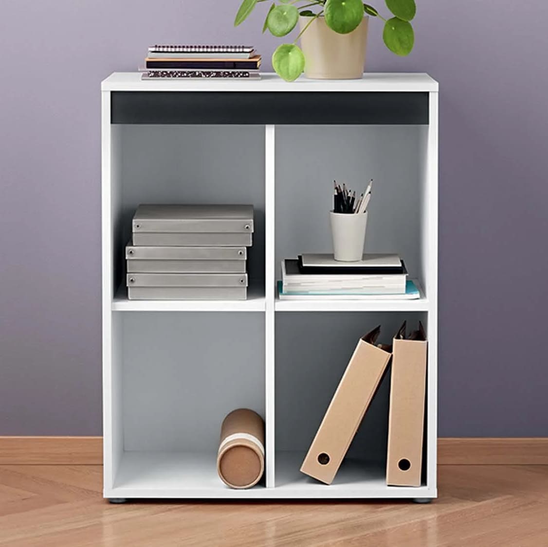 Estantería San Francisco