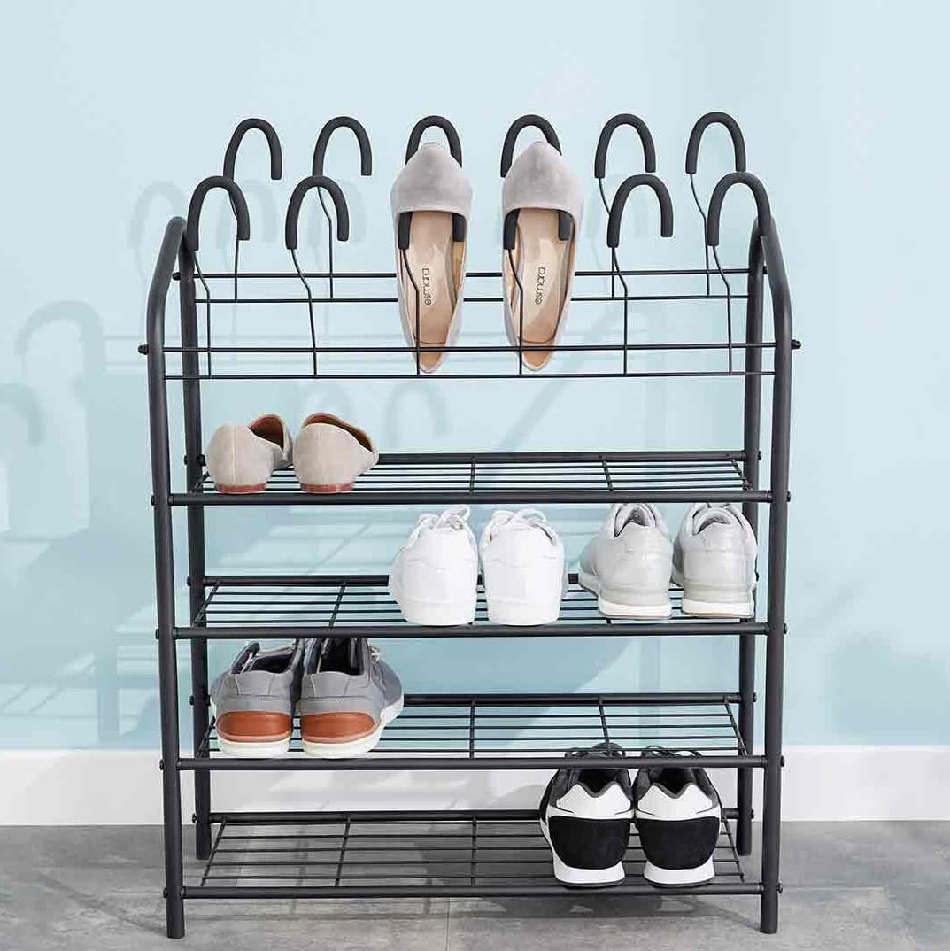 Estantería para zapatos Livarno Home