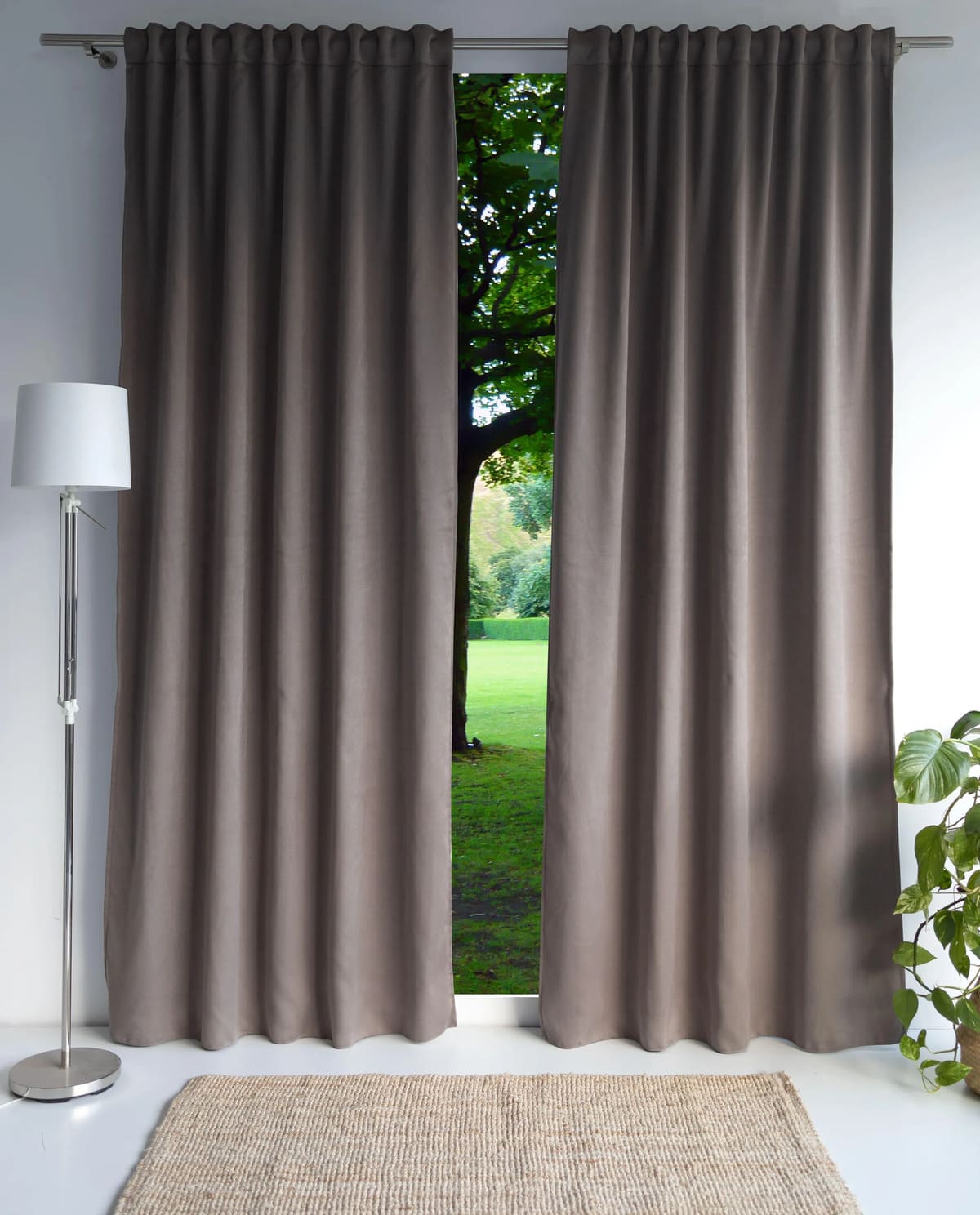 Cortina opaca MIAMI, FRANCISCO JOVER