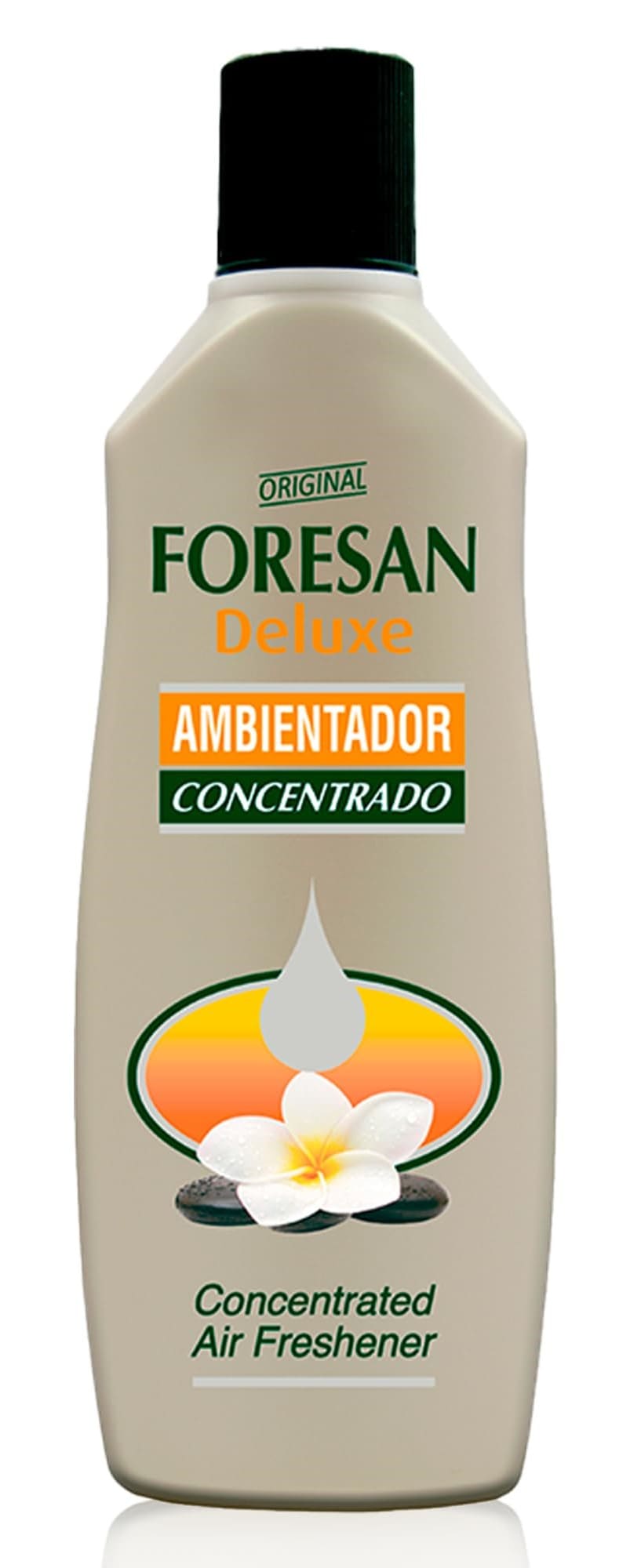 Ambientador líquido concentrado Foresan deluxe