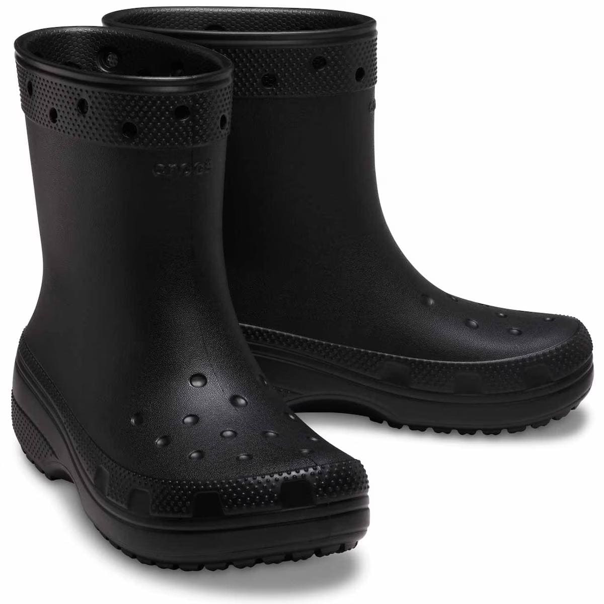 Botas de agua Classic Rain Boot Crocs
