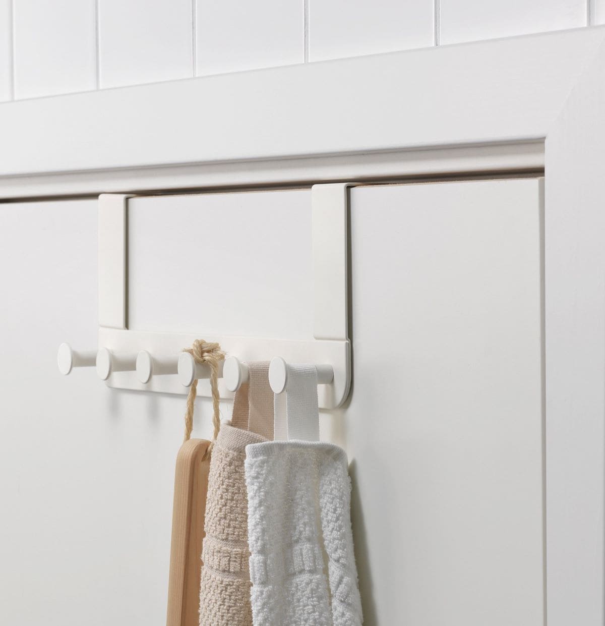 Perchero para puertas ENUDDEN