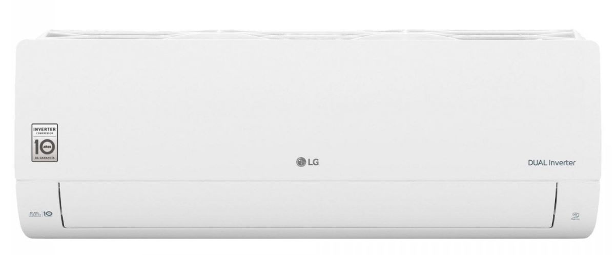 Aire acondicionado LG WIFI12.SET de Carrefour