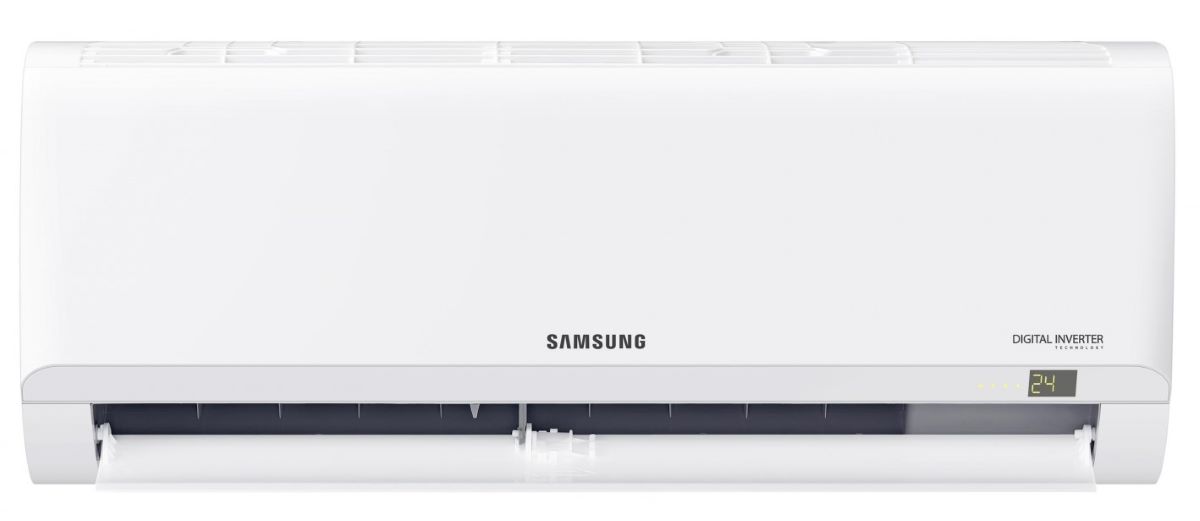 Aire acondiconado Samsung F-AR09MLB de Carrefour