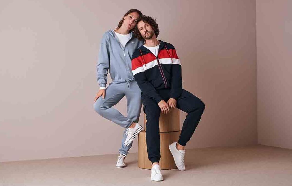 Chaqueta sudadera con capucha Esmara de Lidl