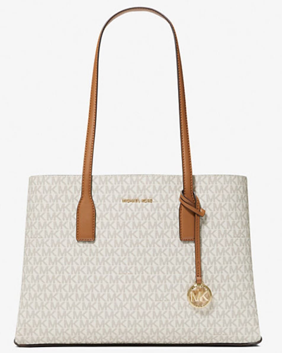 Bolso tote Ruthie mediano con lo