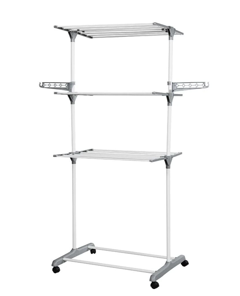 Tendedero de torre Livarno Home