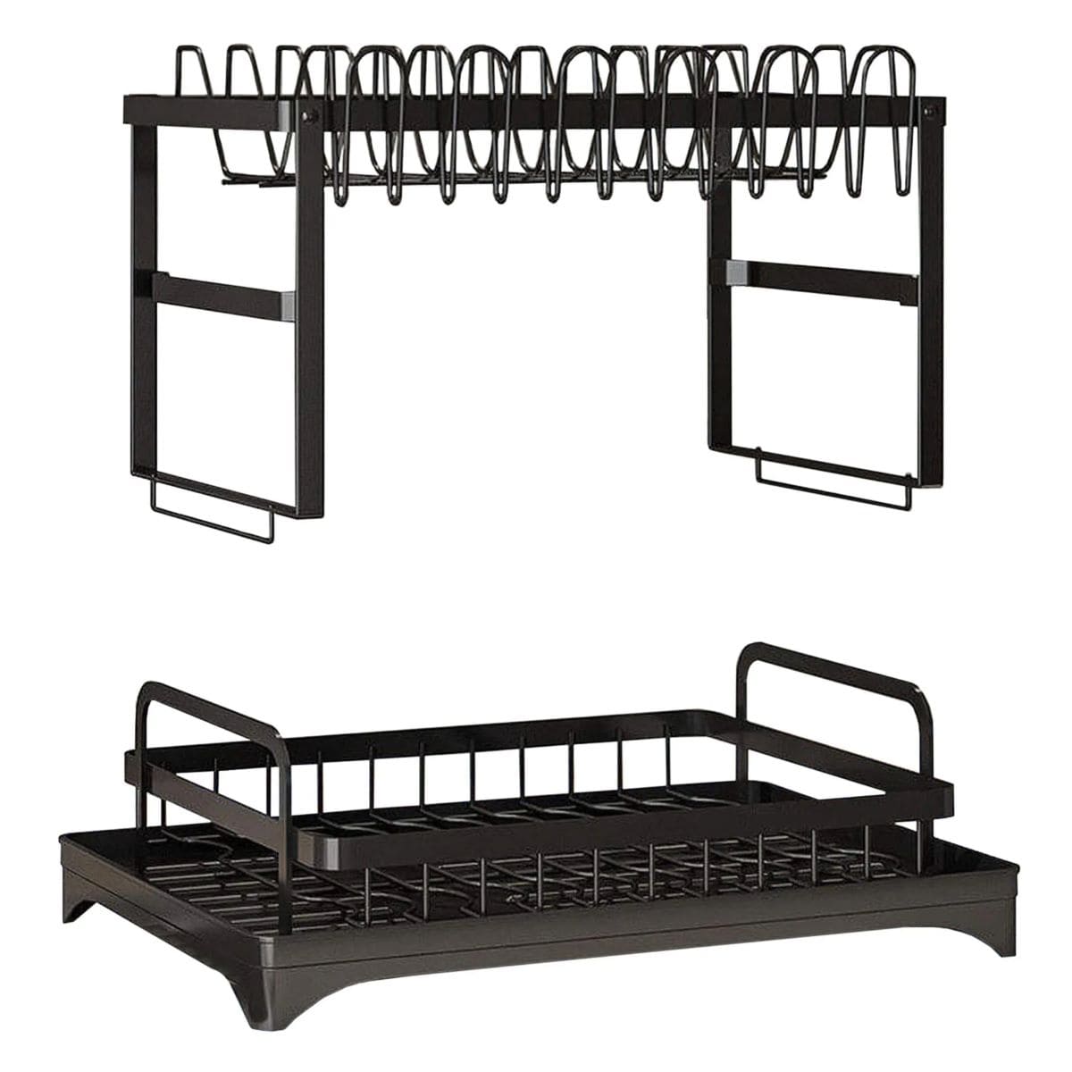 Escurreplatos de 2 alturas JOYBOS