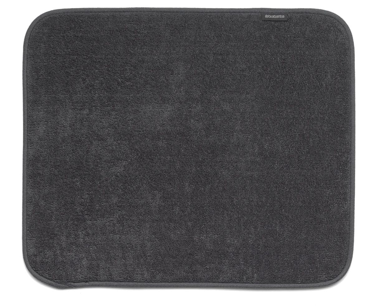 Tapete escurreplatos de microfibra Brabantia