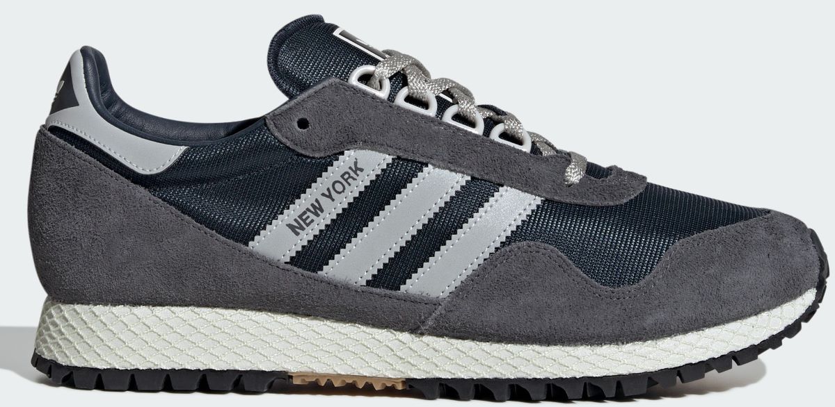 Zapatillas Adidas New York