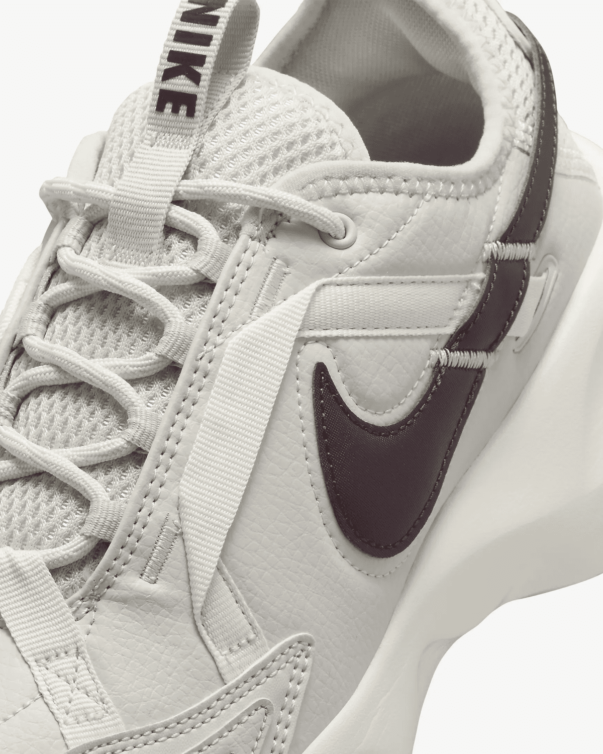 Las zapatillas de mujer vintage Nike TC 7900