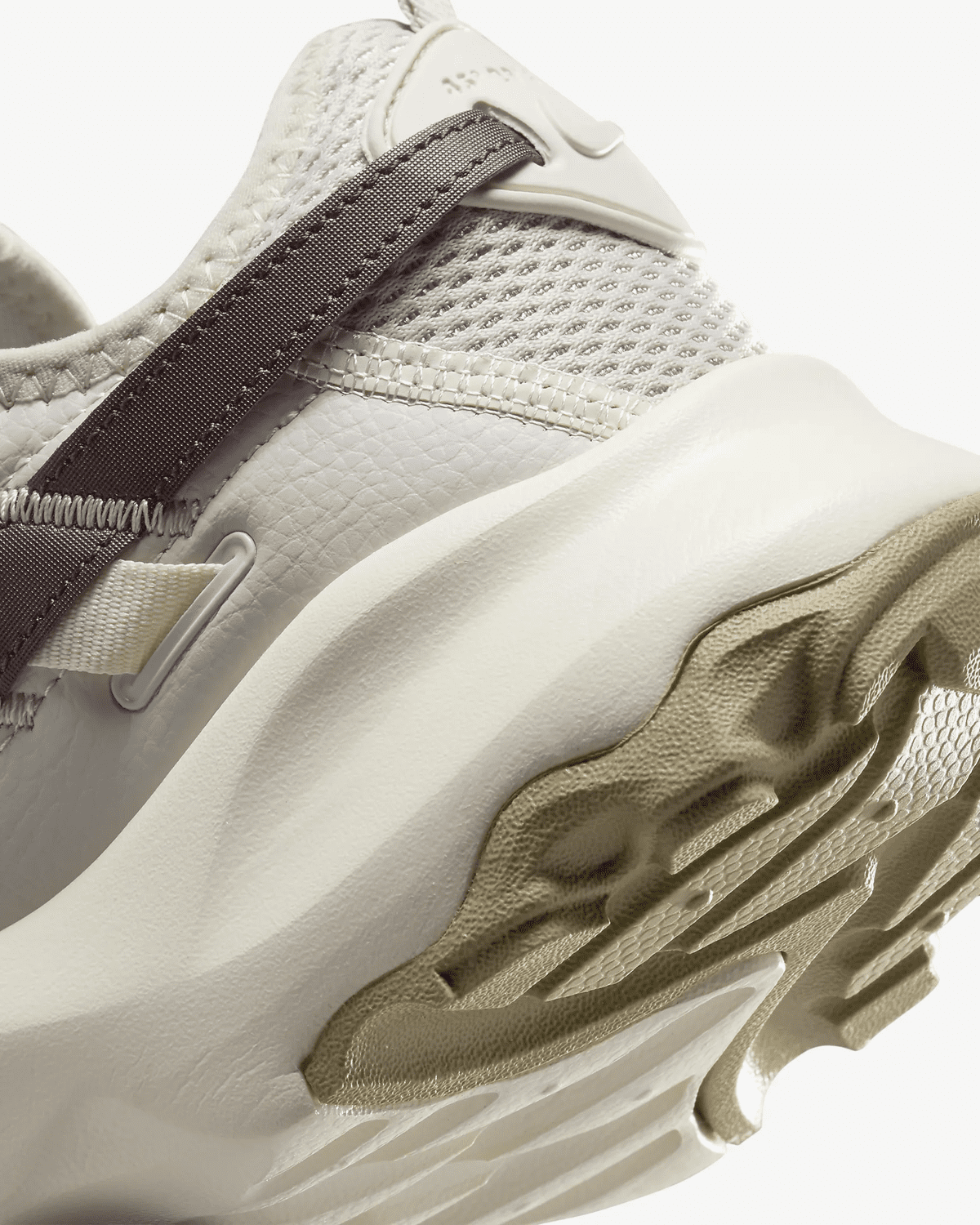 Las zapatillas de mujer vintage Nike TC 7900