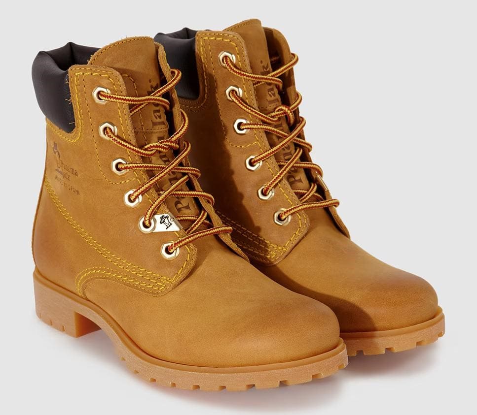 Botas Panama Jack