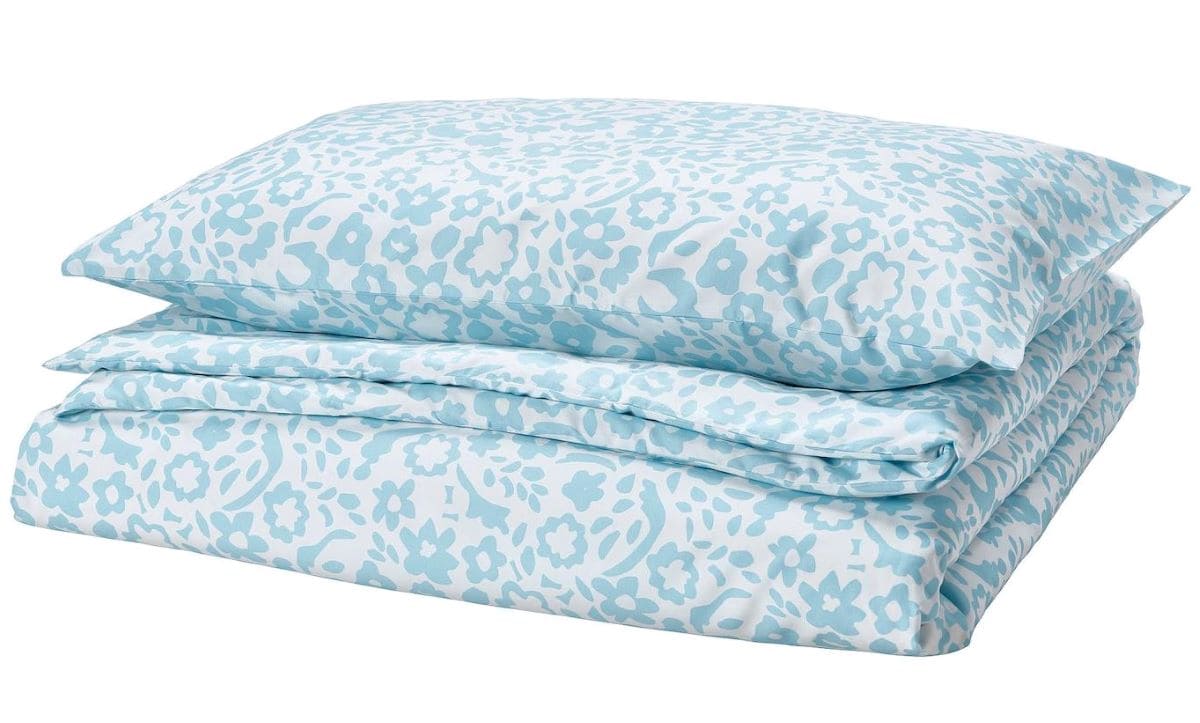 Set de cama CYMBALBLOMMA