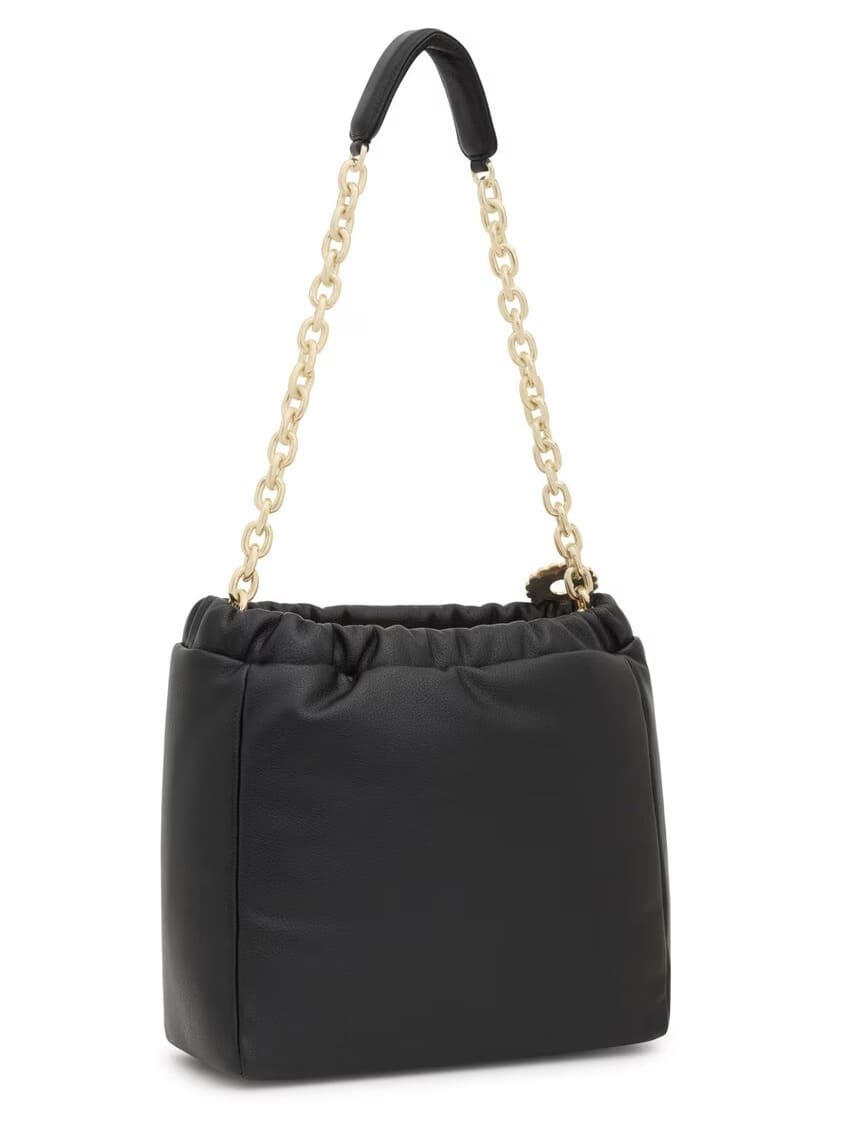 El nuevo bolso de saca mediano en color negro Tous Jane