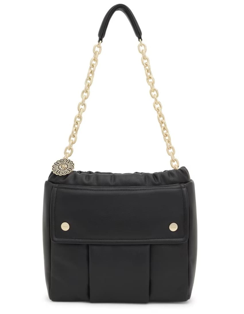 El nuevo bolso de saca mediano en color negro Tous Jane