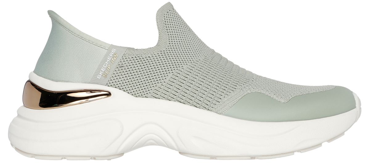 Zapatillas Skechers Slip-ins Hazel - Rosalind
