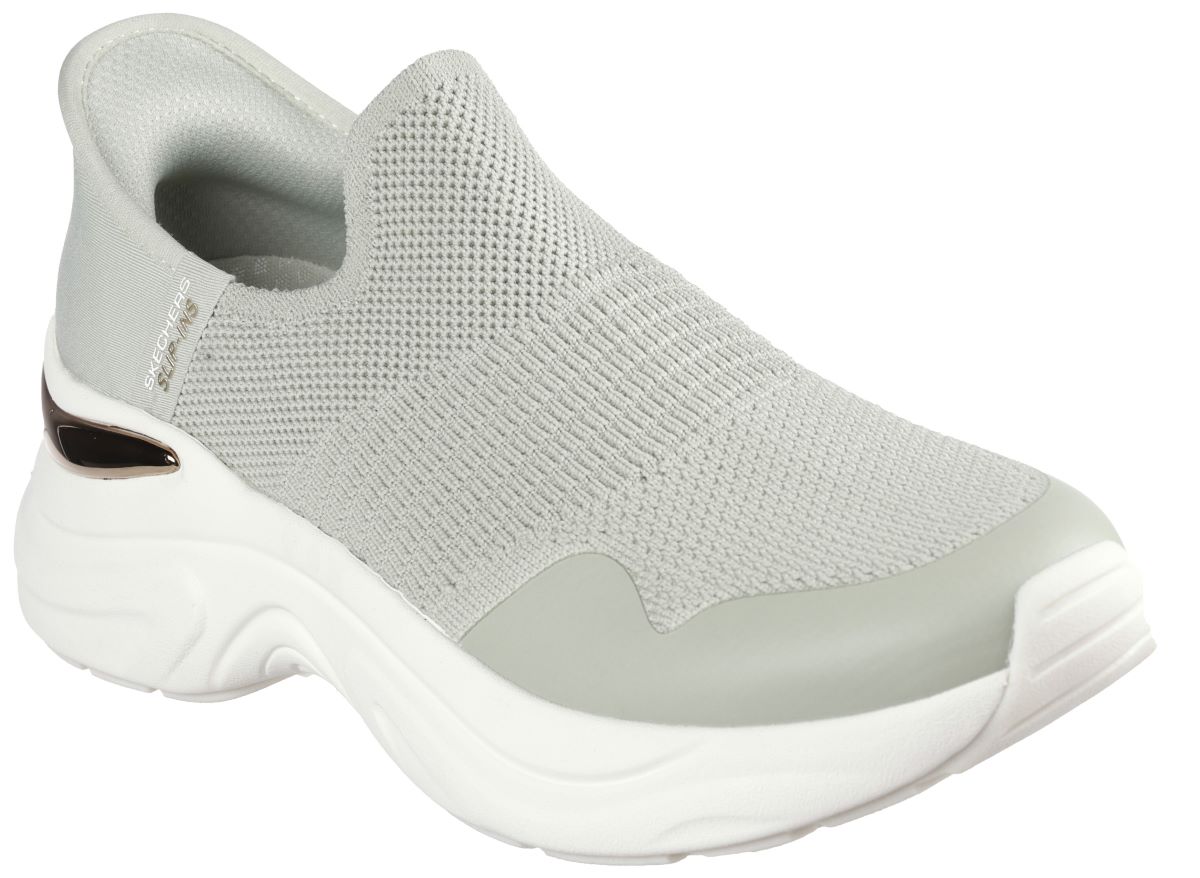 Zapatillas Skechers Slip-ins Hazel - Rosalind