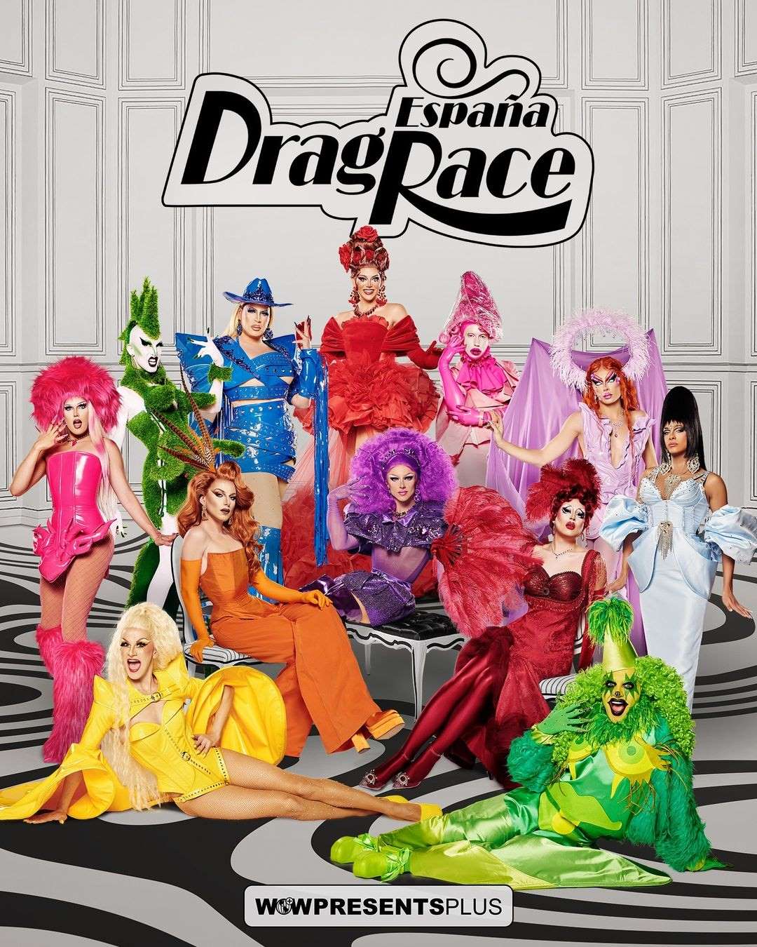 Drag Race España