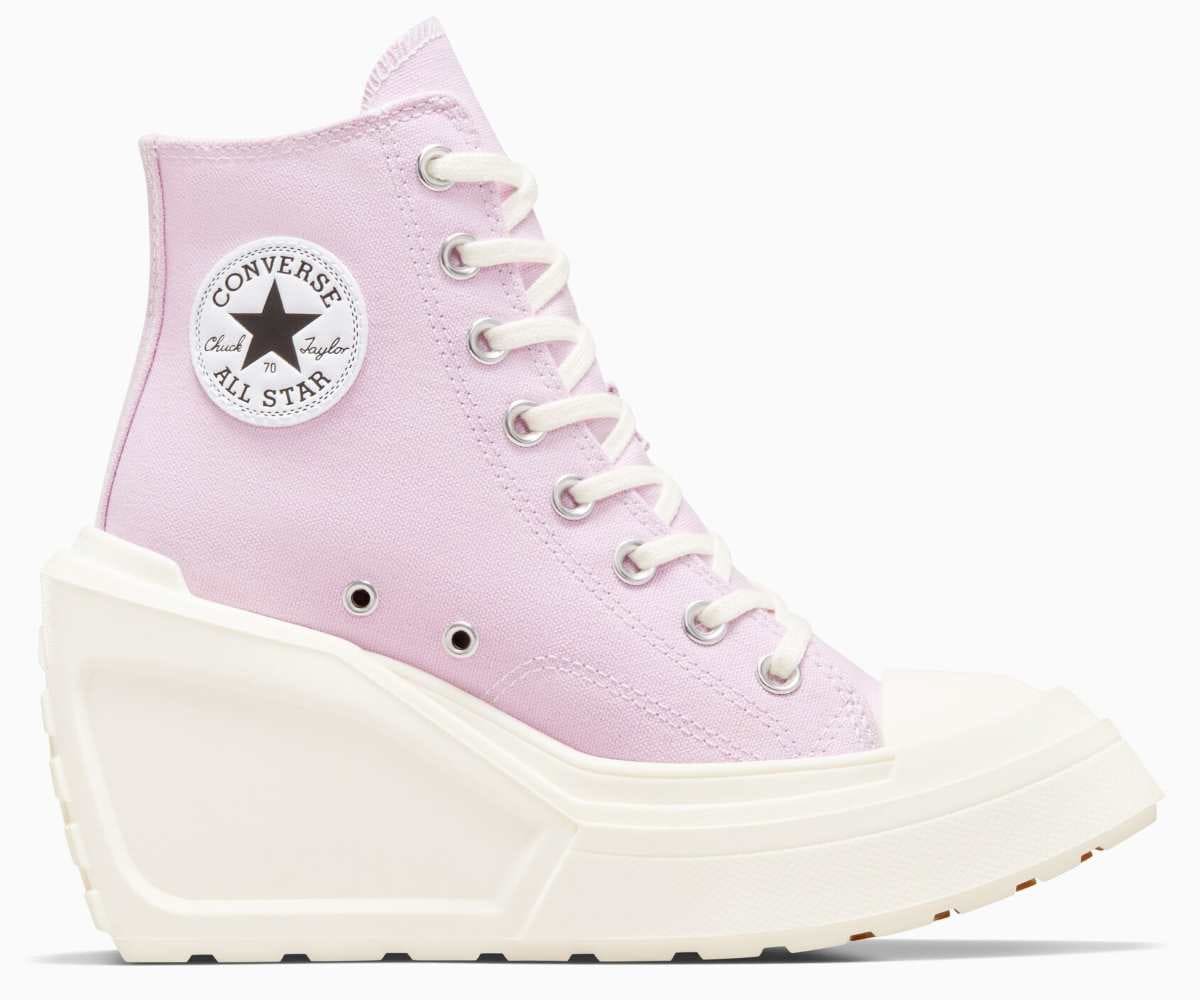 Zapatillas Chuck 70 De Luxe Wedge de Converse