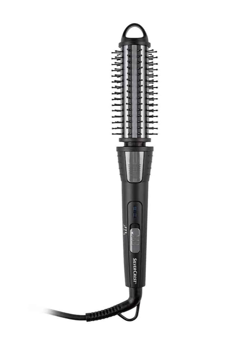 Cepillo modelador de 50 W Silver Crest