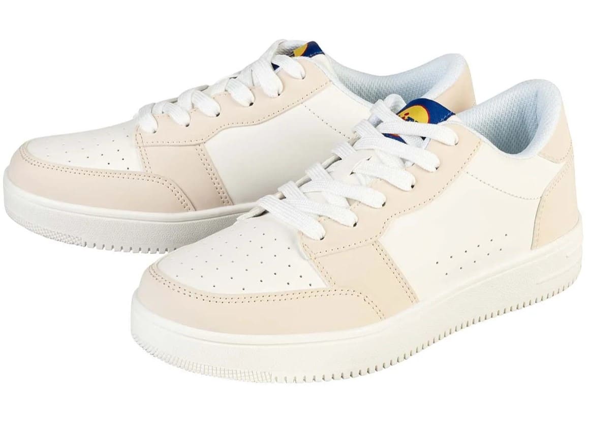 Deportivas para mujer Esmara