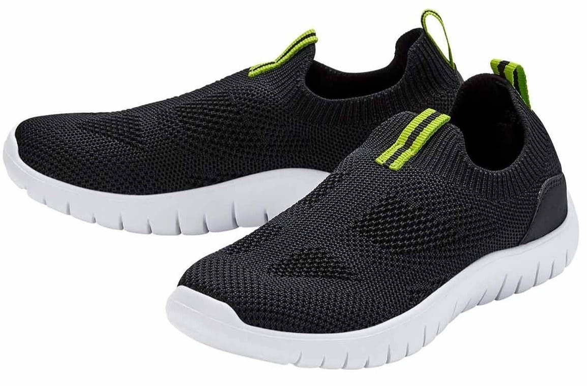 Zapatillas deportivas júnior