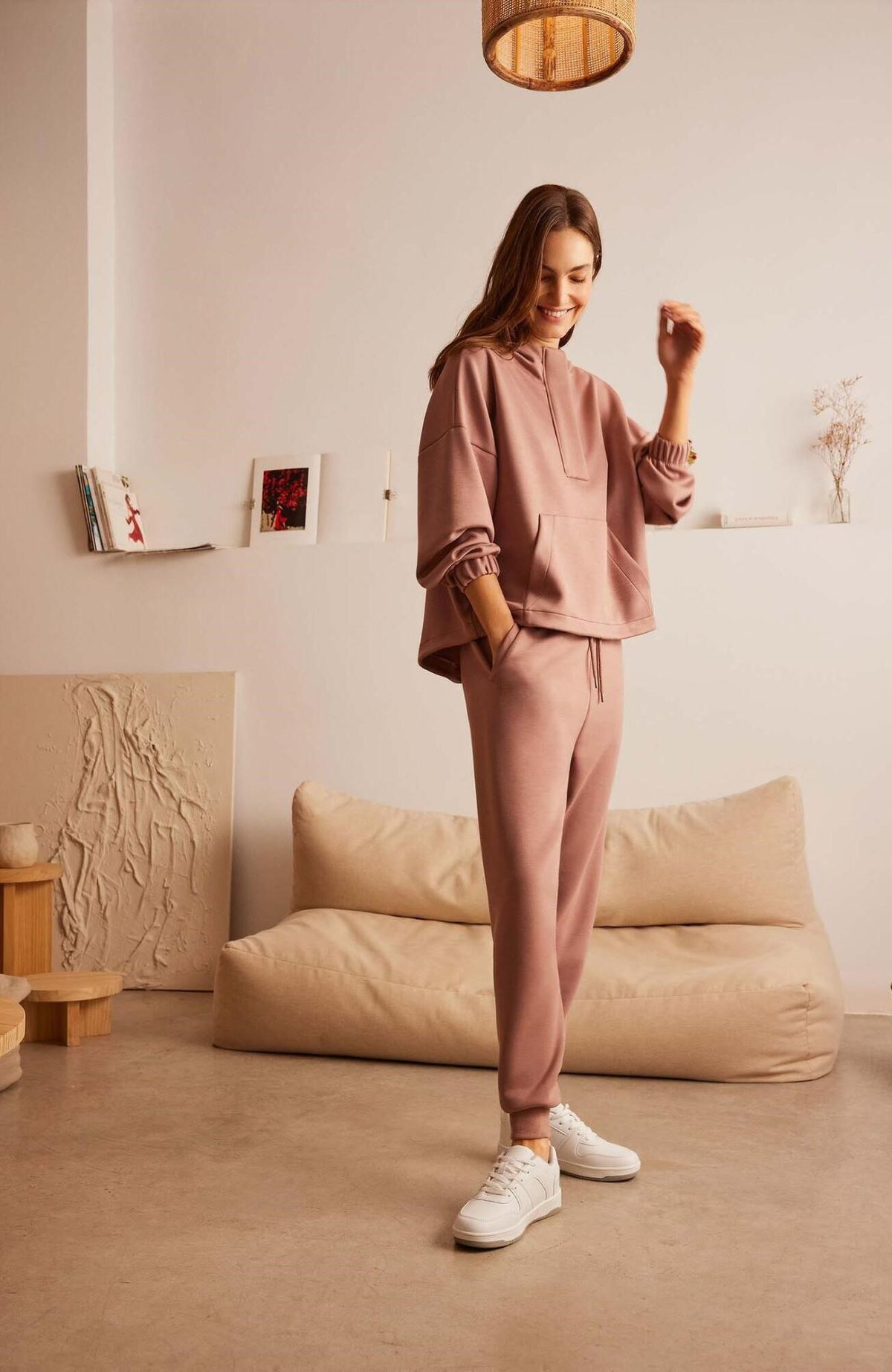 Pantalón jogger Ysabel Mora de Decathlon