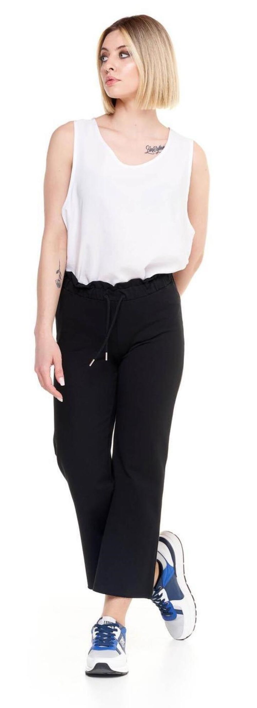 Pantalón tobillero Leone 1947 Apparell de Decathlon