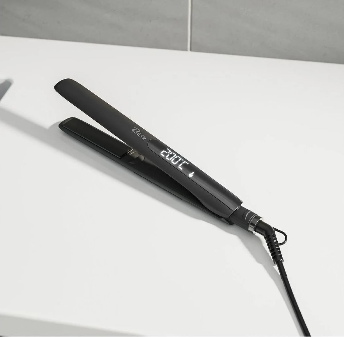 Plancha para pelo Rita Ora 39 W de Lidl