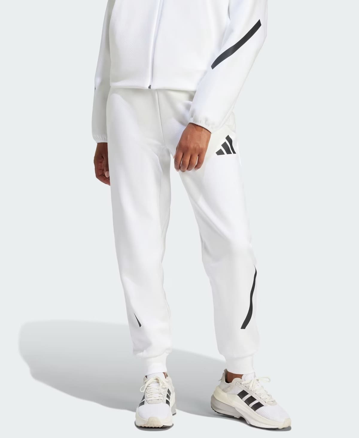 El nuevo pantalón Adidas Z.N.E.