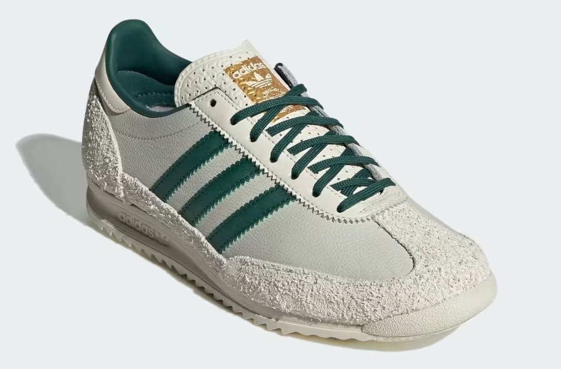 Las nuevas zapatillas retro SL 72 OG de Adidas