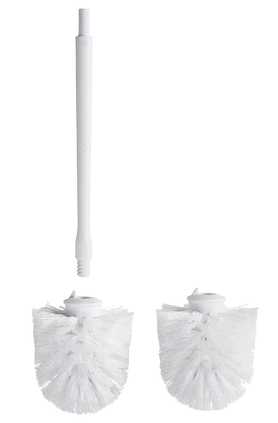 Cepillo de repuesto TRONNAN