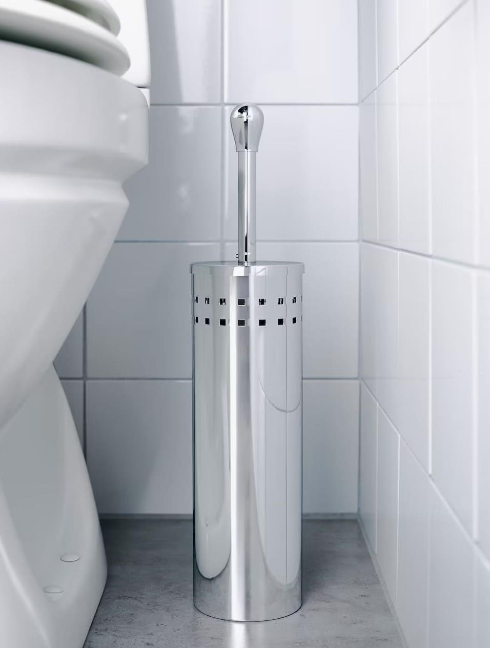 Escobilla de baño BAREN